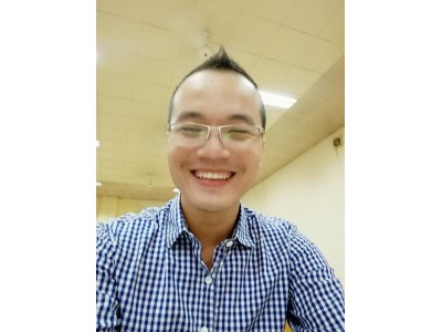 Ngô Thanh Thái - Phó giám đốc điều hành Ngô Thanh Thái - Phó giám đốc điều hành