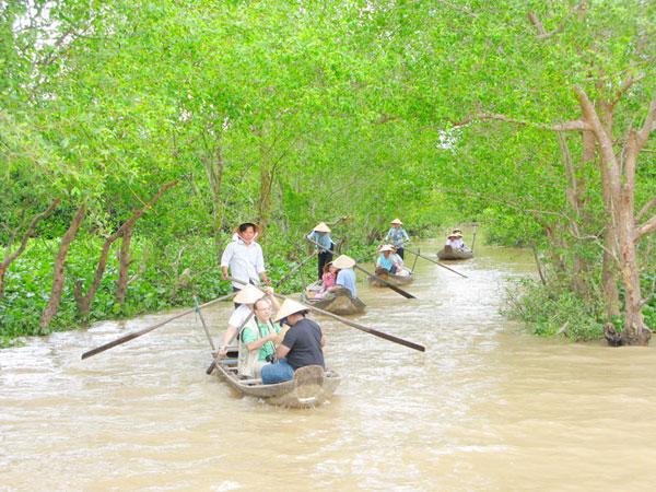 Image result for mekong ecolodge
