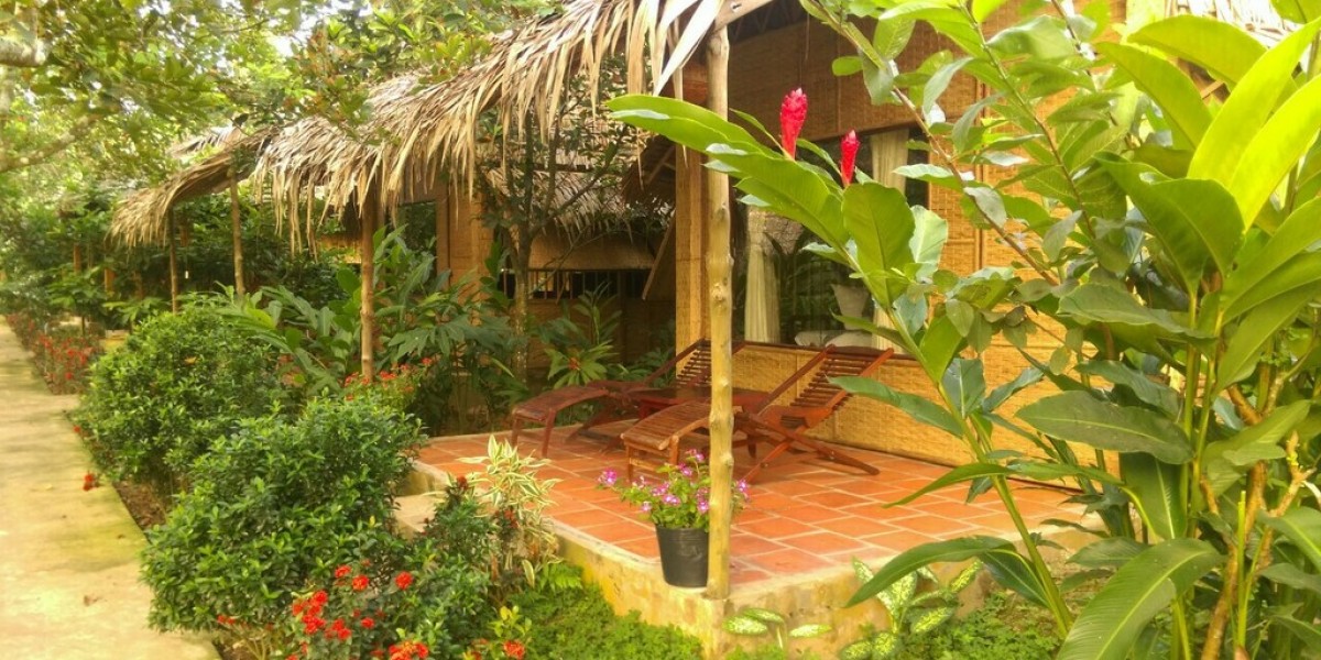 Mekong Ecolodge