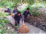 CƠ SỞ VẬT CHẤT CỦA MEKONG ECOLODGE 