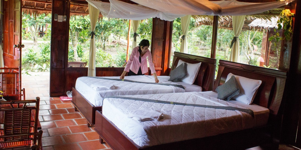 Mekong Ecolodge