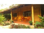 Phòng Mekong Ecolodge